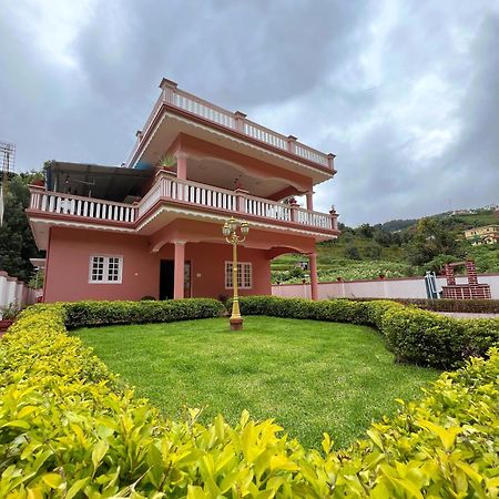 Chill Inn - Families Only Утакаманд Экстерьер фото