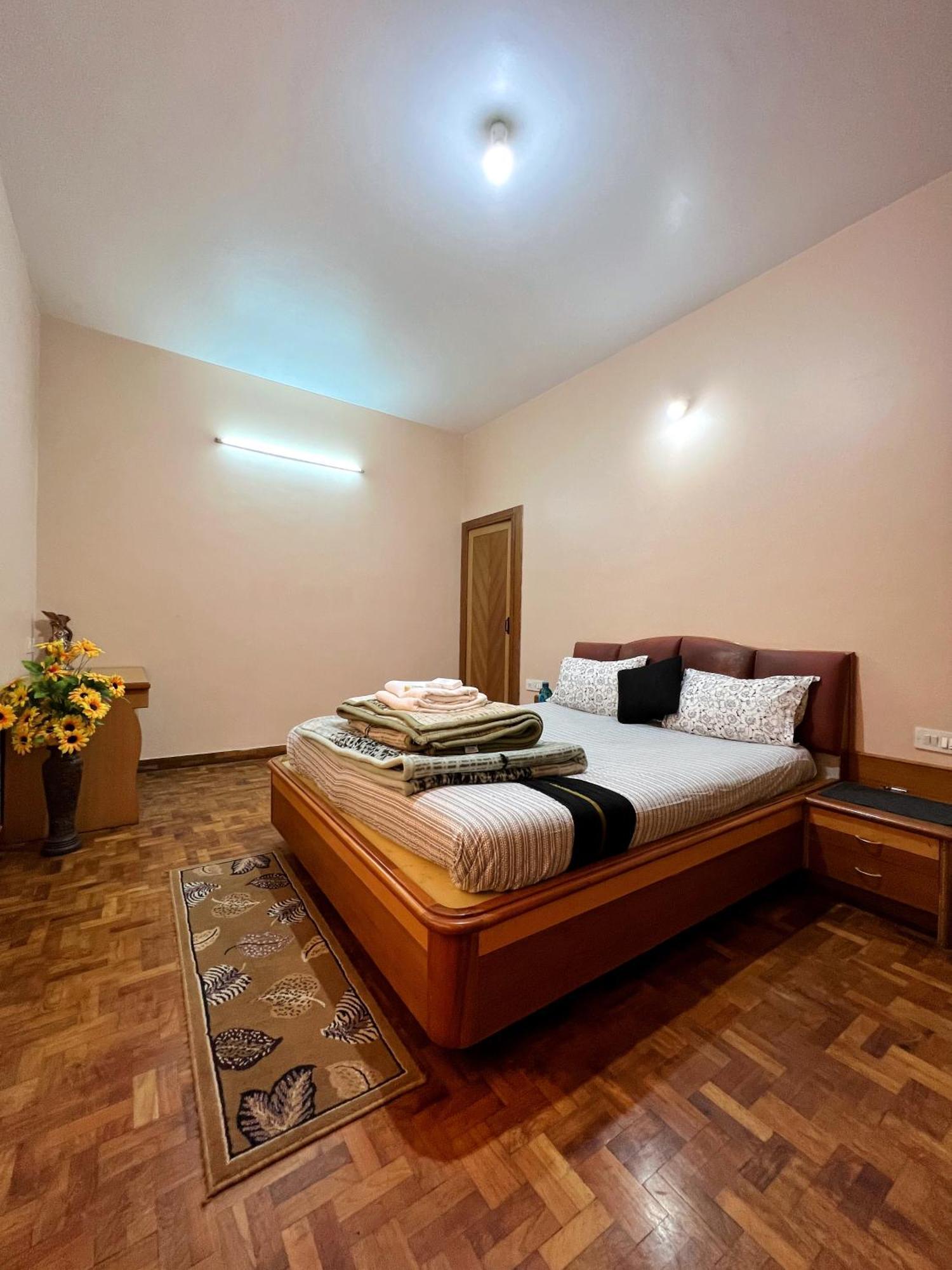 Chill Inn - Families Only Утакаманд Экстерьер фото