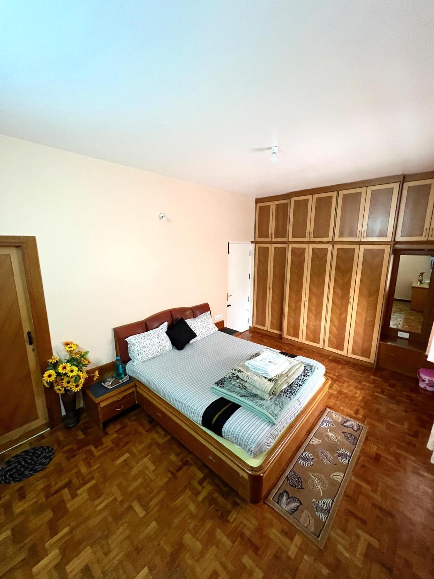 Chill Inn - Families Only Утакаманд Экстерьер фото